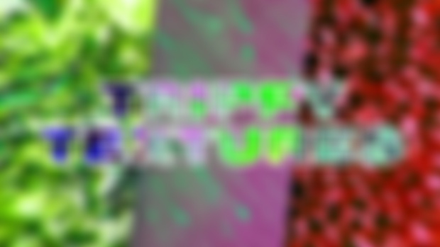 Trippy Textures! [PSD File]