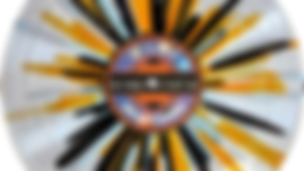 Record Store Day Weekend 50% OFF ALL VINYL. NEW Mystery Coliseum Only Early Drop