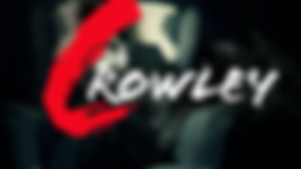 Crowley: Part 3 - Episode 4 "The End In The Beginning"