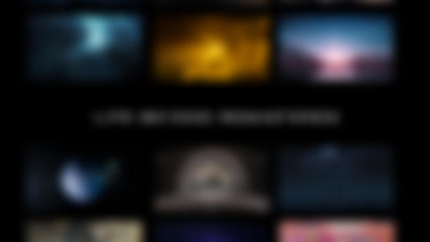 Life Beyond Remastered: Art Pack & Music Downloads