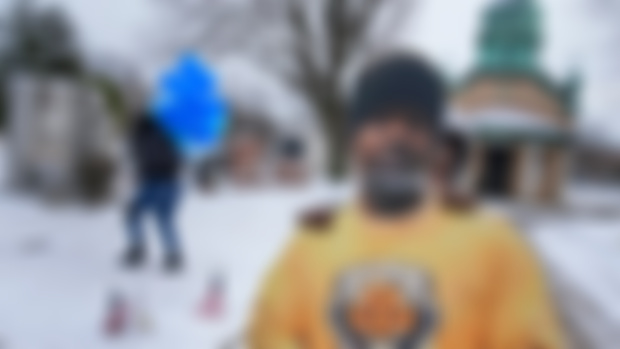 A New Jersey man didn’t trust police but sought their help anyway. Two days later, he was dead