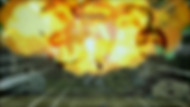 Impact Strike
