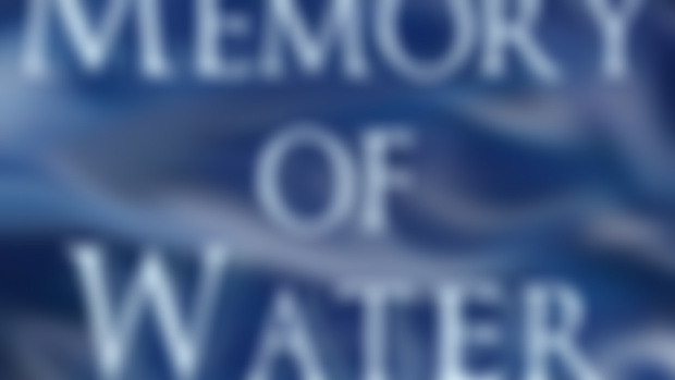 Memory of Water - Chapter 13