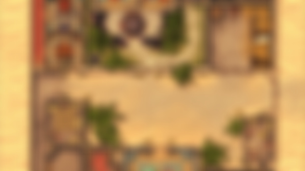 Desert Manor (40x40), Shortbow