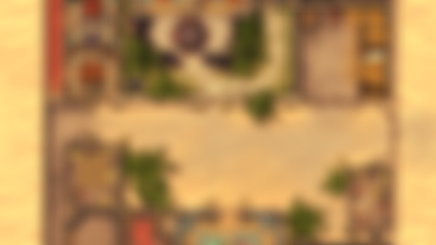 Desert Manor (40x40), Longbow