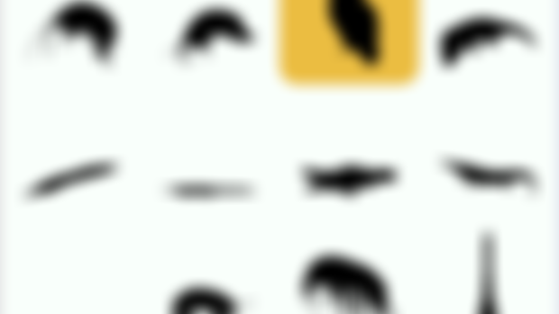 Early work on new PhyloPic webapp