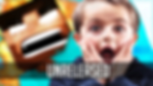 UNRELEASED Minecraft Trolling Video From 2018!