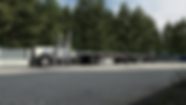 Update for Western Trailer Pack