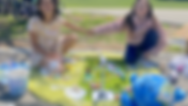 Eco City Build Challenge 🌱🧱 Activity Included