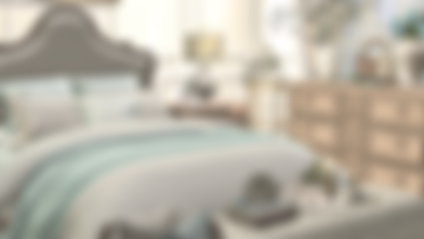 2024.04 - Coastal Hamptons Bedroom | Download