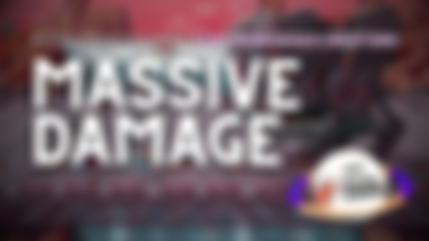A Conversation with Massive Damage: Channel 44