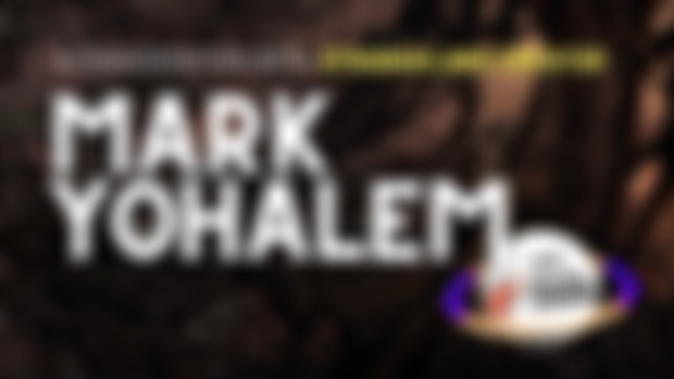 A Conversation with Mark Yohalem: Channel 44