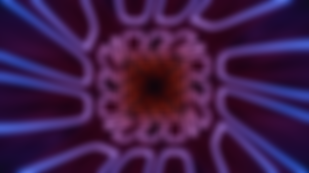 UHD Voronoi Tubes Wallpapers 
