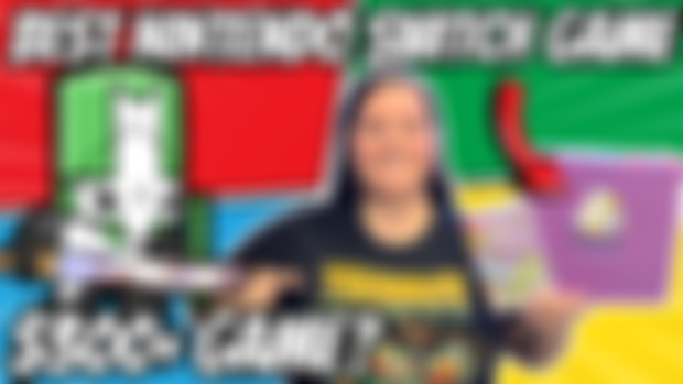 New video coming today! 