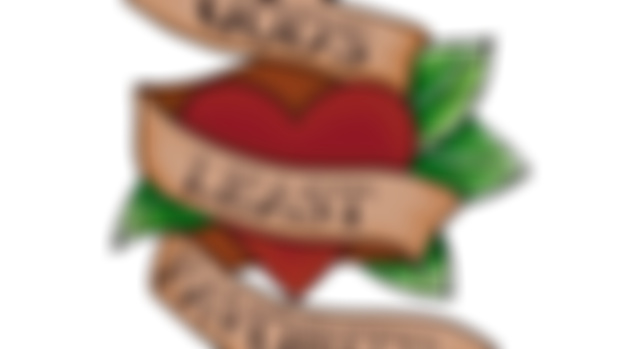 Tattoo design