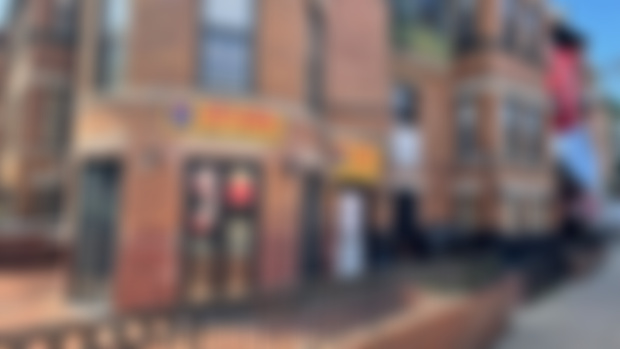 PoPville Plus + Down Goes Carioca Bar?