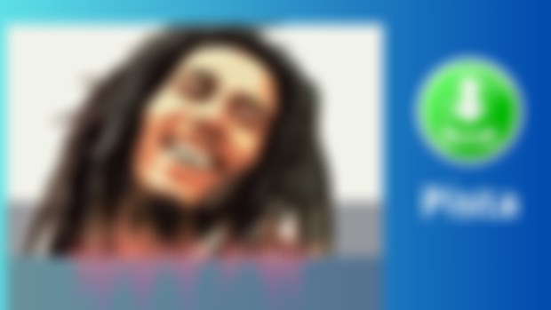 Is this Love - Bob Marley Pista Didáctica 