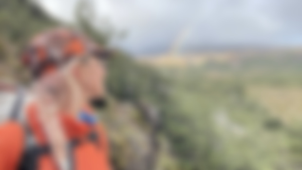 Round the Mountain