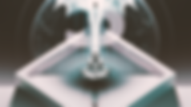 ⬜ | ⬜ The 1: The Personal Light Dragon