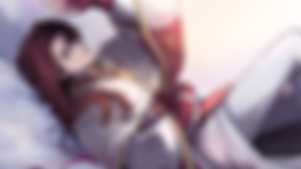 Bing Xian: I'll follow you into the dark