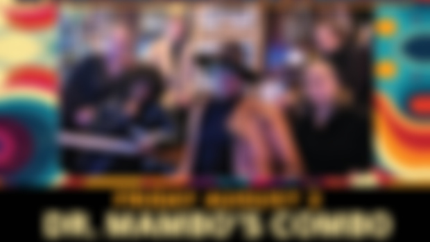 Dr Mambos COmbo Pre-Sale Code!!