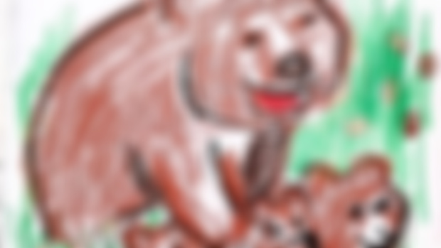 Bear Family 