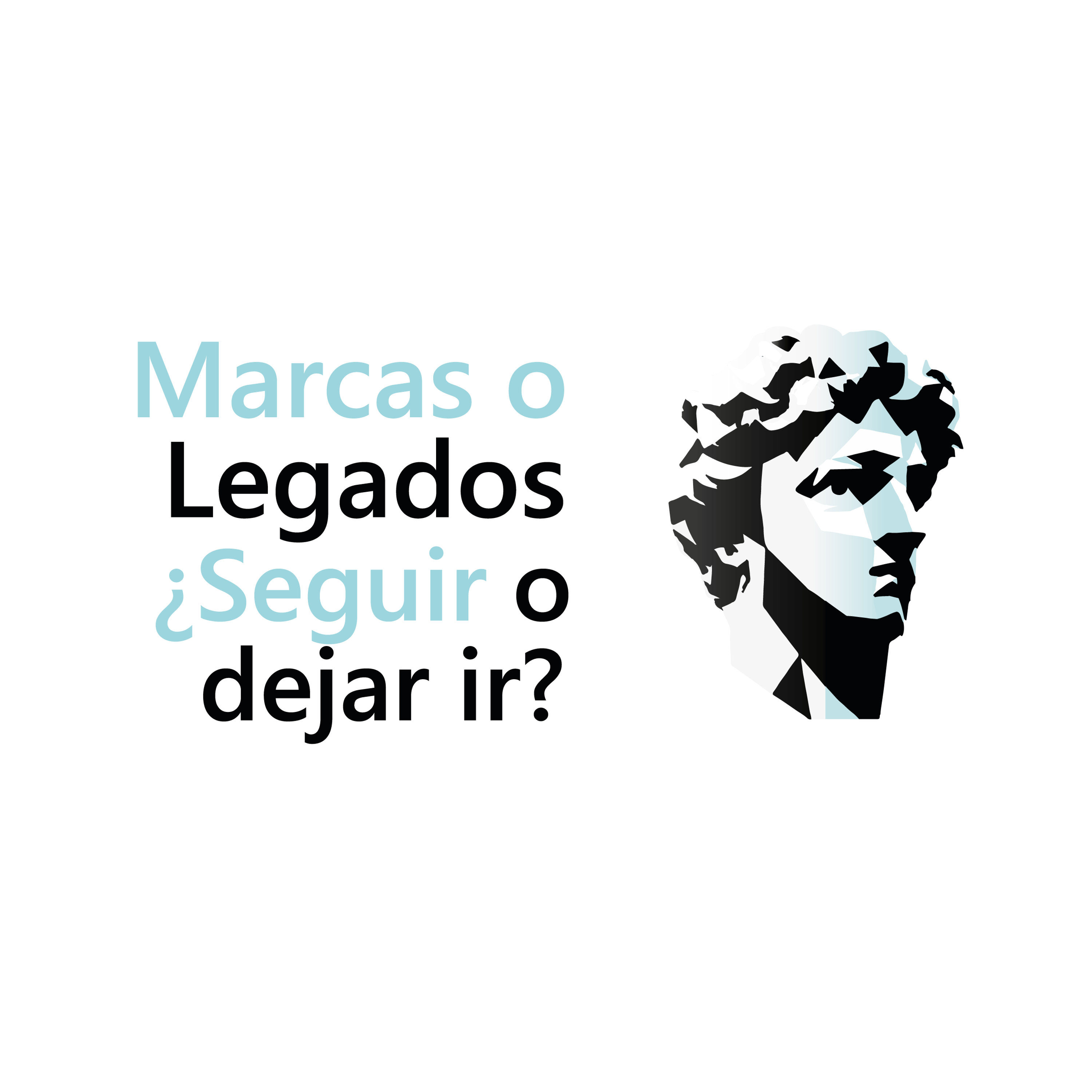 [VISTA PREVIA] T. 3 | Ep. 3- ¿Marcas o legados? ¿Seguir o dejar ir?