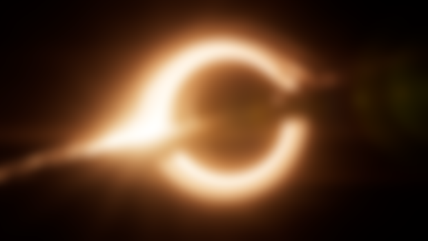 Black Hole Generator (wiht Kerr and Doppler shift)