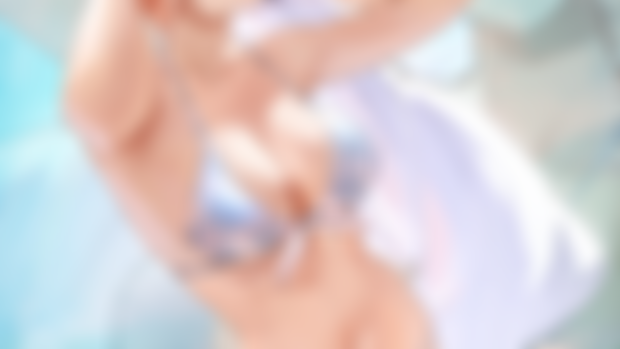 Weiss from RWBY