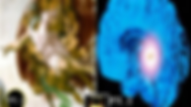 PT. 2 - Yahweh "The Conceiver" (How The Age Of Metallurgy Forged Human Consciousness)
