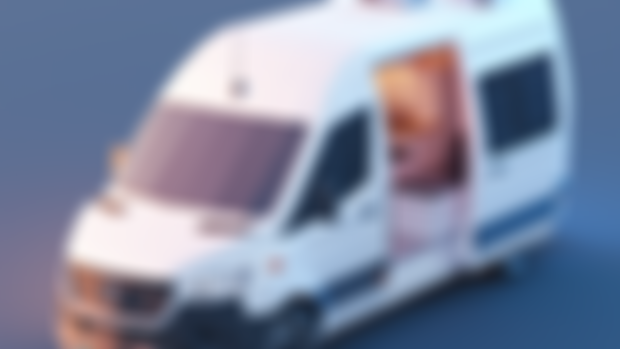 Camper Van