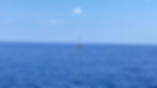 I Never Expected To Be In A Situation Like This…
