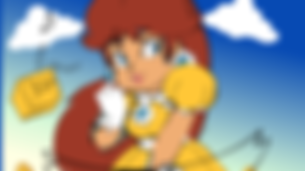 Daisy's 35th anniversary preview