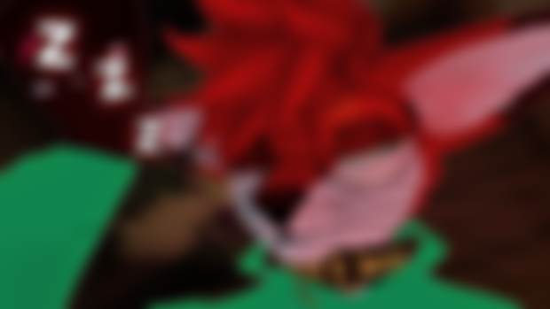 New video teasers just dropped :33