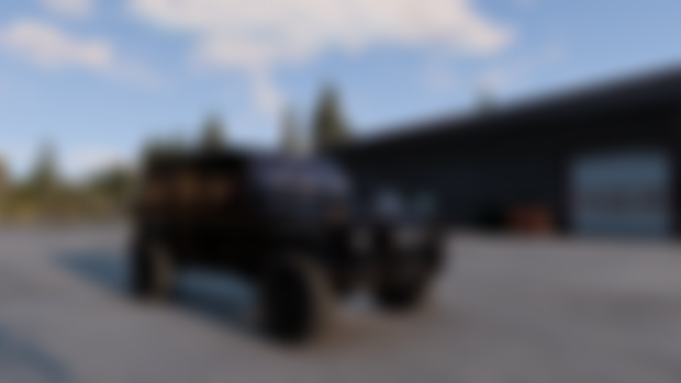 G - Class