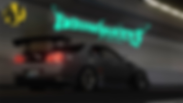 NISSAN SKYLINE GT-R V-SPEC II BNR34 "THE INEVITABLE"