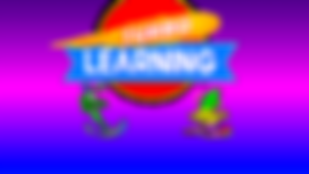Turbo Learning: Mega Math page completed