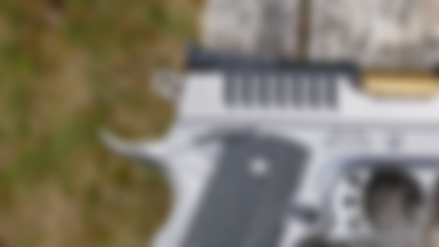 BUL 1911 Trophy SAW