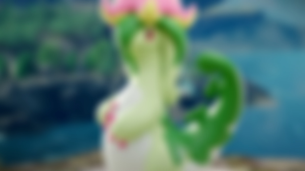 April models
