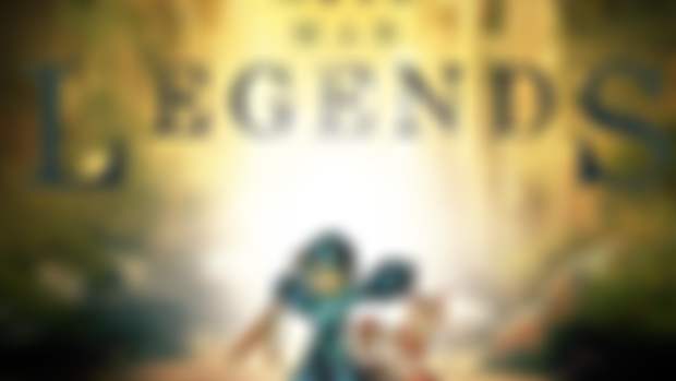 May Banner Artwork Reveal!