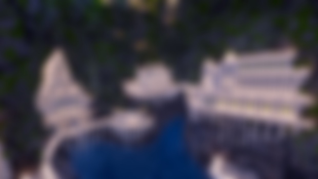 Minecraft: Underground City