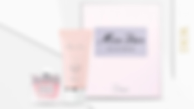 Dior Beauty Code