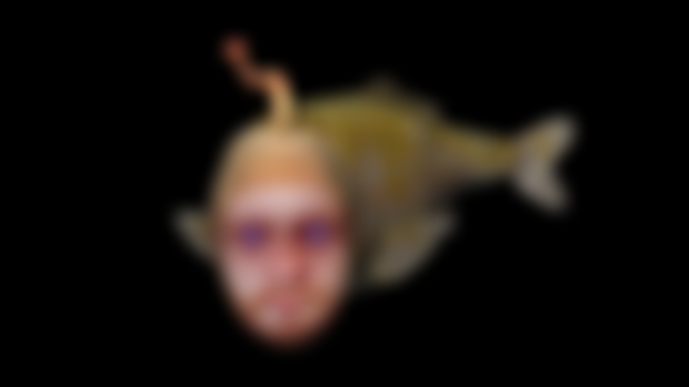SimLarper: SPICEWORLD 