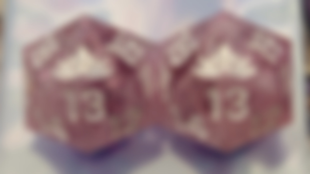 May Dice! Trigger Post