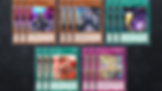 Side Deck 101: Tenpai Dragon April 2024