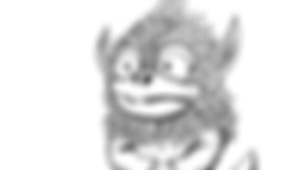 Refined my custom brush some more