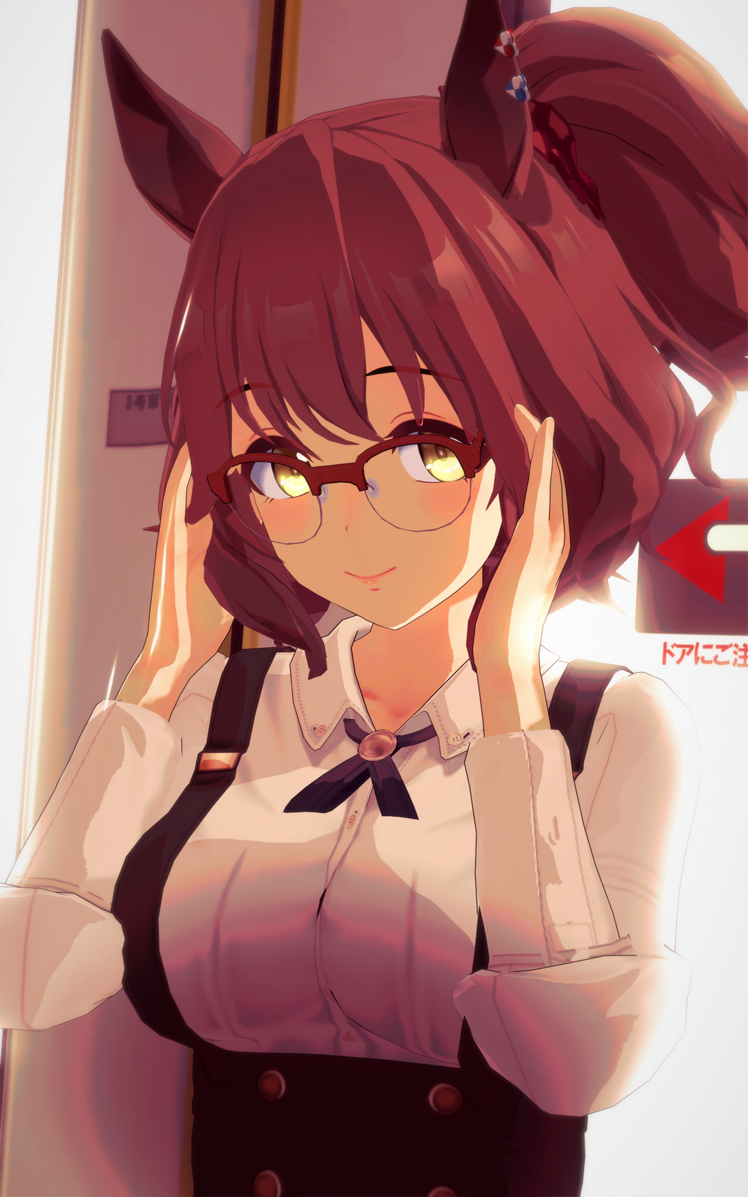 アストンマーチャン - Aston Machan - 真弓快車 | Patreon