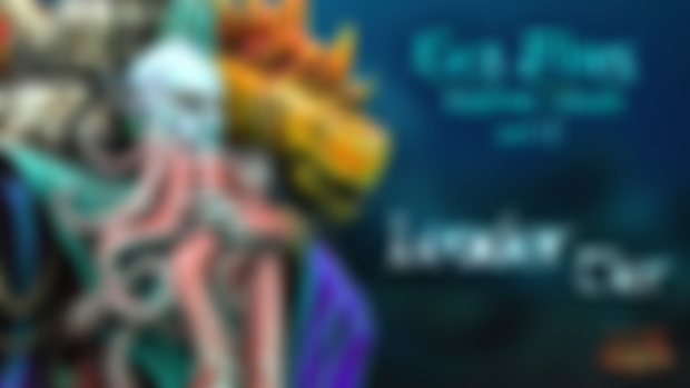 May 2024 Link: Leader Tier - Sea Elves - Kingdom of the Depth part 2