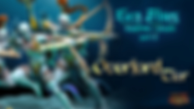 May 2024 Link: Overlord Tier - Sea Elves - Kingdom of the Depth part 2