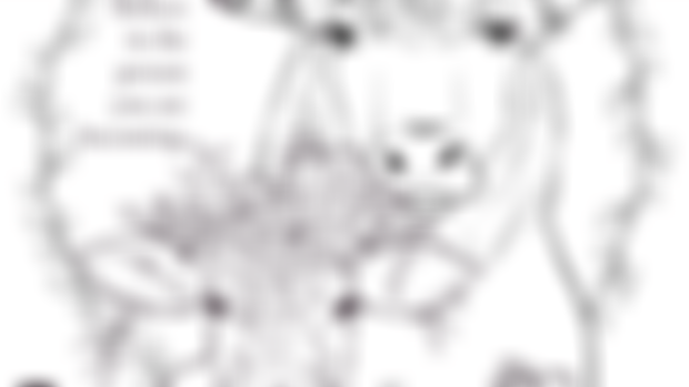 May Coloring Page